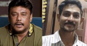 कन्नड़ एक्टर दर्शन की खौफनाक करतूत, इतना पीटा कि फट गए रेणुका स्वामी के Testicles,