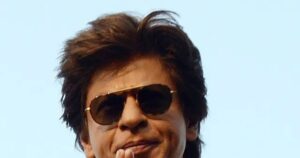 SRK से गुरू की अंतिम इच्छा, किंग खान से मिलने की जताई ख्वाहिश, कांग्रेस नेता ने..
