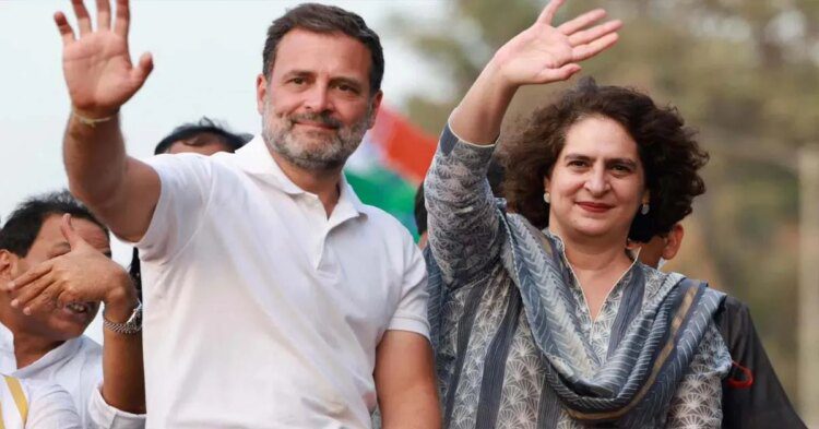 तेलंगाना में किसानों का हुआ कर्ज माफ, राहुल-प्रियंका गांधी ने अन्नदाताओं को दी अपनी प्रतिक्रिया