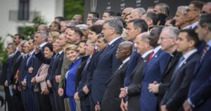 यूक्रेन शांति शिखर सम्मेलन: 80 देशों ने मिलकर जारी किया बयान, भारत ने नहीं किया साइन, ये रही वजह