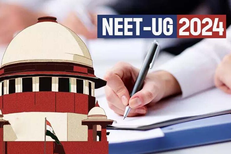 NEET-UG Row: क्या है नीट-यूजी विवाद, खबर में जानिए घटनाक्रम की पूरी जानकारी 1 NEET-UG Row
