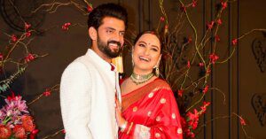 सोनाक्षी और जहीर की शादी में लगा इन सितारों का मेला, रेखा से लेकर…