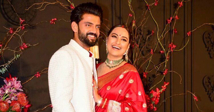 सोनाक्षी और जहीर की शादी में लगा इन सितारों का मेला, रेखा से लेकर…