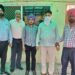 Vigilance Bureau arrests Assistant Sub Inspector