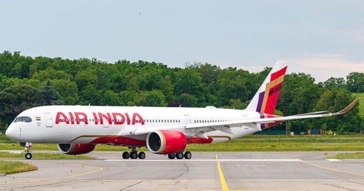 जल्द शुरू होगी एयर इंडिया की बेंगलुरु-लंदन गैटविक नॉन-स्टॉप उड़ानें 1 जल्द शुरू होगी एयर इंडिया की बेंगलुरु-लंदन गैटविक नॉन-स्टॉप उड़ानें
