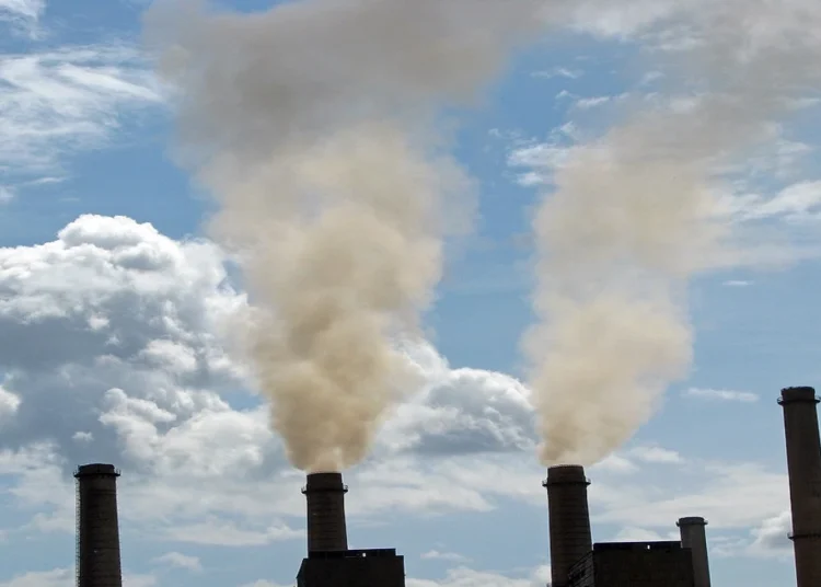 वायु प्रदूषण से कैंसर रोगियों के लिए बढ़ जाता है हृदय रोग और मौत का खतरा : Research