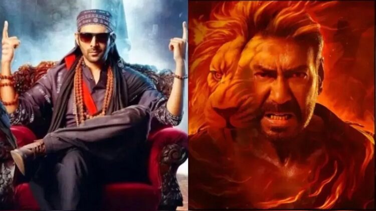 ये दो फिल्में आपस में टकराने के लिए तैयार हैं, करना होगा अभी चार माह इंतजार 1 फिल्में