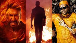 कार्तिक आर्यन अजय देवगन से भिड़ेगा ये साउथ सुपरस्टार, दिवाली पर महाक्लैश की तैयारी!