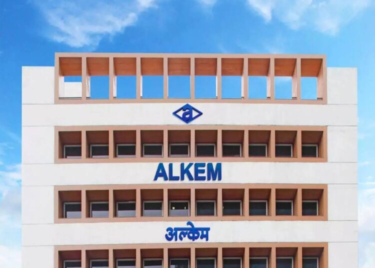Alkem Lab