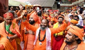अम्बुबाची मेला