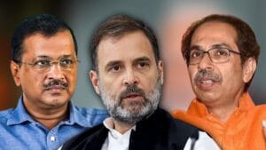 इंडिया गठबंधन