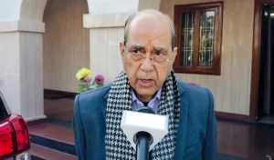लोकसभा स्पीकर