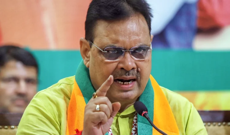 राजस्थान सरकार कांग्रेस के कार्यकाल में नवगठित जिलों की समीक्षा करेगी