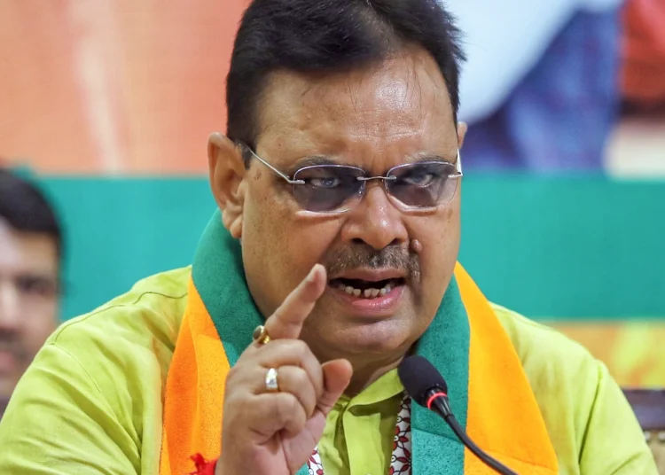 राजस्थान सरकार कांग्रेस के कार्यकाल में नवगठित जिलों की समीक्षा करेगी