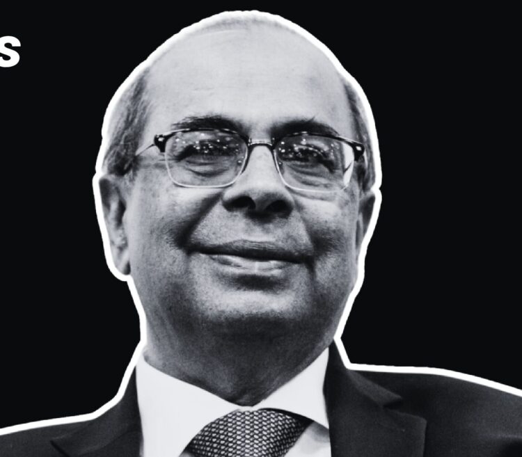 Hinduja Family Case