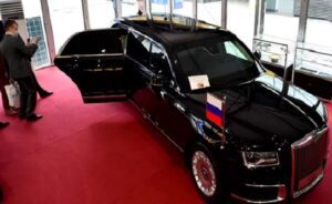 राष्‍ट्रपति पुतिन