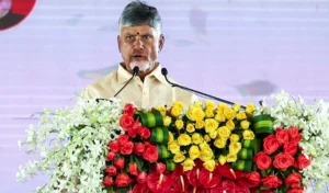 Chandrababu Naidu CM