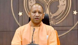 अवैध कब्जे किसी भी सूरत में बर्दाश्त नहीं : CM Yogi