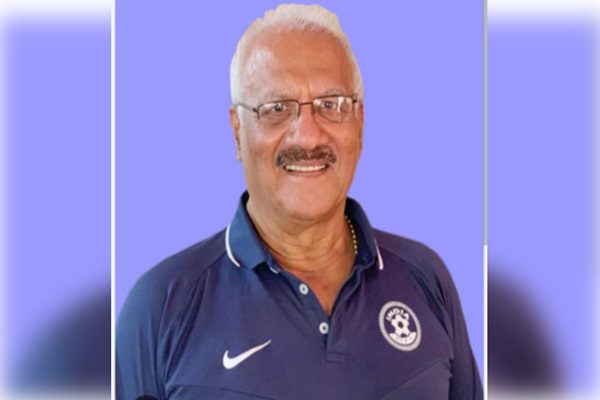 पूर्व भारतीय फुटबॉल खिलाड़ी और कोच टीके चथुन्नी का निधन, 79 आयु में ली अंतिम सांस