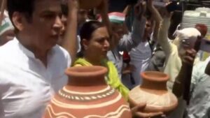 केजरीवाल सरकार