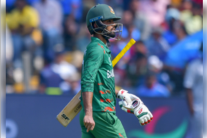 द. अफ्रीका के खिलाफ बांग्लादेश की हार, अंपायर के फैसले पर उठे सवाल