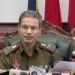 Punjab DGP Summoned