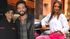 एल्विश यादव से ‘पंगा’ लेने वाले को बिग बॉस OTT 3 में वड़ा पाव गर्ल ने किया रिप्लेस,