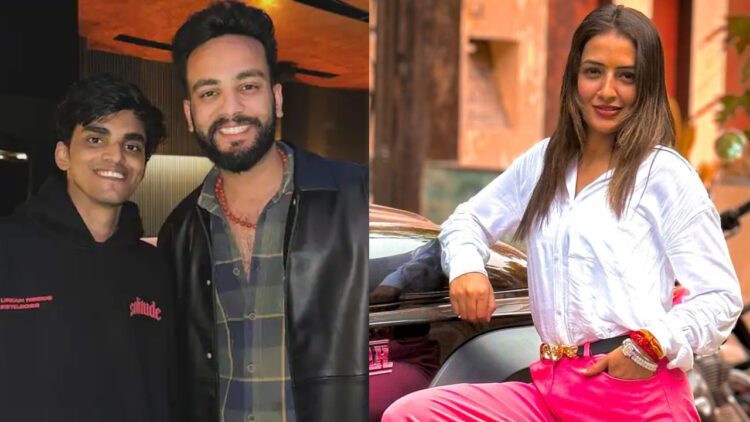 एल्विश यादव से ‘पंगा’ लेने वाले को बिग बॉस OTT 3 में वड़ा पाव गर्ल ने किया रिप्लेस,