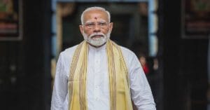 पीएम मोदी