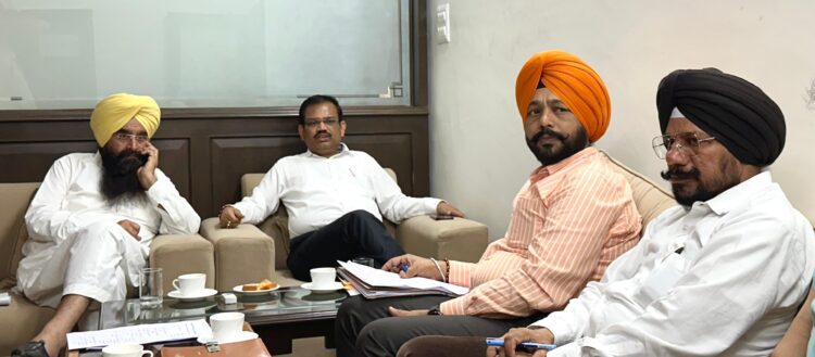 पंजाब सरकार