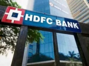 HDFC Bank