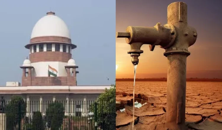 हिमाचल ने खड़े किए हाथ, दिल्ली को नहीं मिलेगा 137 क्यूसेक अतिरिक्त पानी