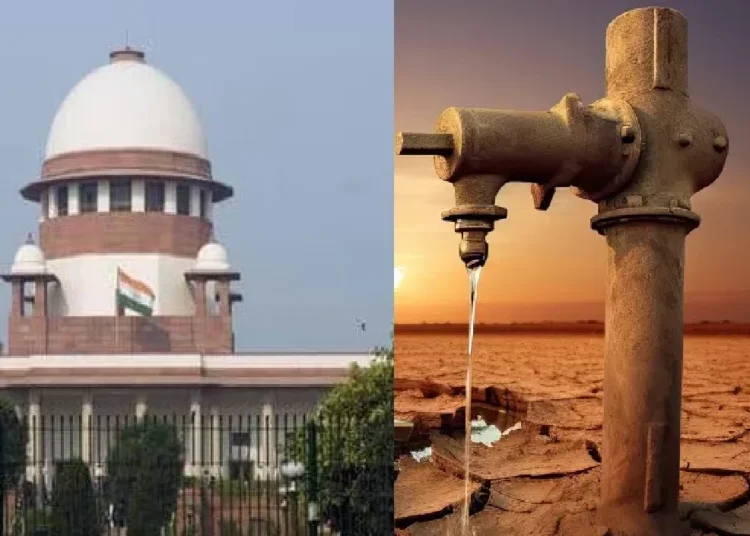 हिमाचल ने खड़े किए हाथ, दिल्ली को नहीं मिलेगा 137 क्यूसेक अतिरिक्त पानी