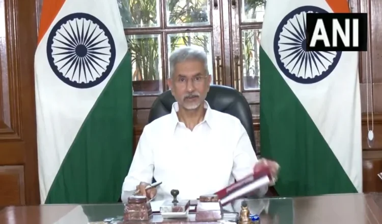 Modi 3.0 Cabinet Portfolio: मंत्रालय मिलते ही एक्शन में जयशंकर,