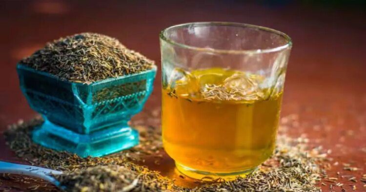 रोजाना करें जीरे के पानी का सेवन, कई समस्याओं से मिलेगा छुटकारा