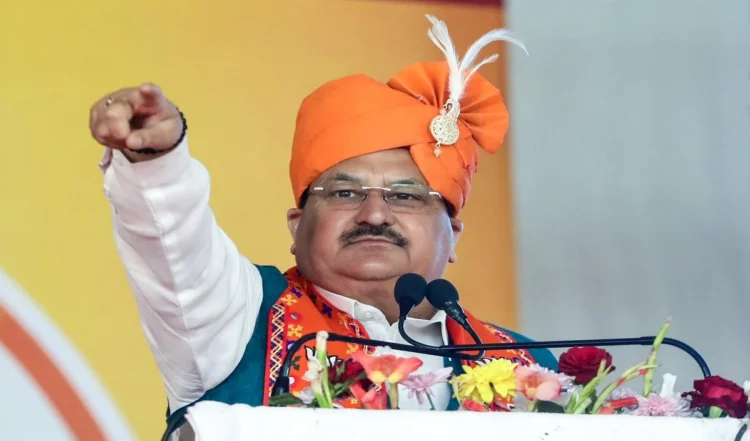 Tamil Nadu Hooch Tragedy: JP Nadda ने मल्लिकार्जुन खड़गे को लिखा पत्र,