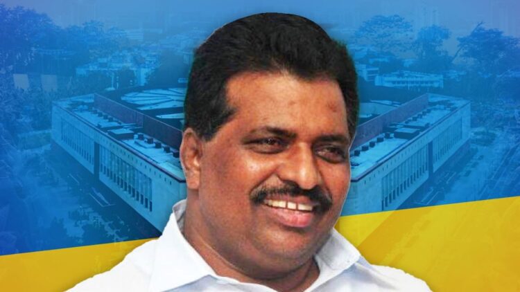 आखिर विपक्ष को क्यों दाखिल करना पड़ा लोकसभा अध्यक्ष पद के लिए नामांकन?