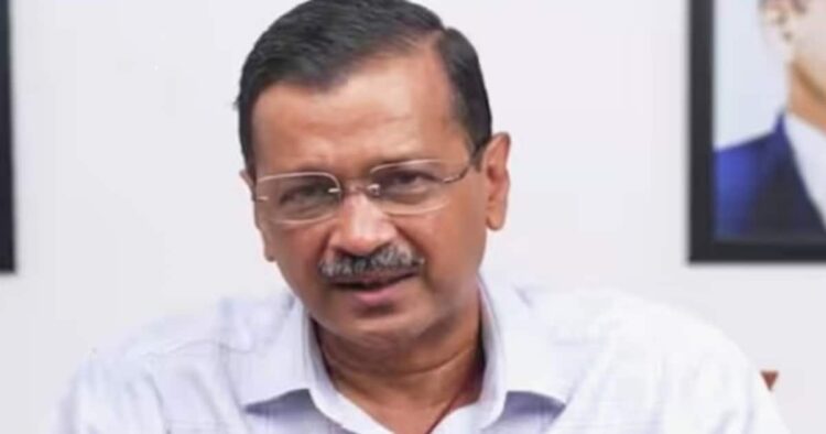 सीबीआई की गिरफ्तारी के बाद अरविंद केजरीवाल की तबीयत बिगड़ी, कोर्ट में शुगर लेवल गिरा