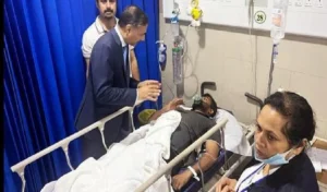 अपना घर बनाने का सपना रह गया अधूरा, कुवैत की आग में जलकर केरल के एक व्यक्ति की मौत