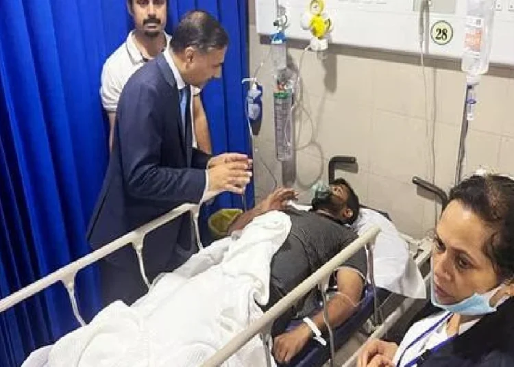 अपना घर बनाने का सपना रह गया अधूरा, कुवैत की आग में जलकर केरल के एक व्यक्ति की मौत