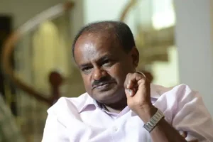kumaraswamy