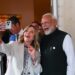 सेल्फी में मेलोनी और मोदी, भारत और इटली के बीच नए संबंध स्थापित 12 cliQ India Hindi