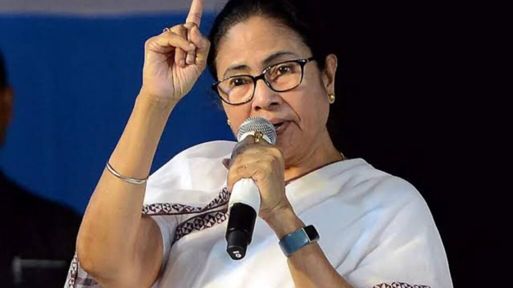Mamata Banerjee Net Worth: 15 साल सत्ता में, पर सिर्फ 15 लाख की संपत्ति 7 Mamata Banerjee