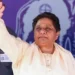 Mayawati ने कांग्रेस के संविधान बचाओ को नाटक करार दिया