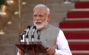 modi