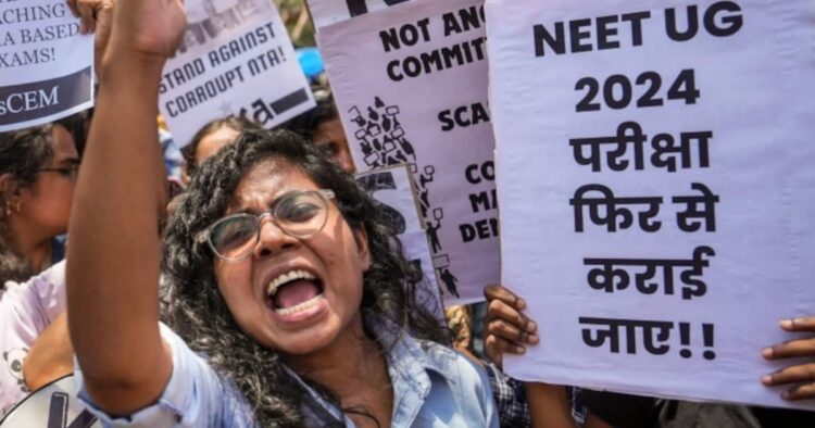 NTA में सुधार के लिए हाईलेवल कमेटी के सदस्यों का ऐलान, इसरो के पूर्व प्रमुख,