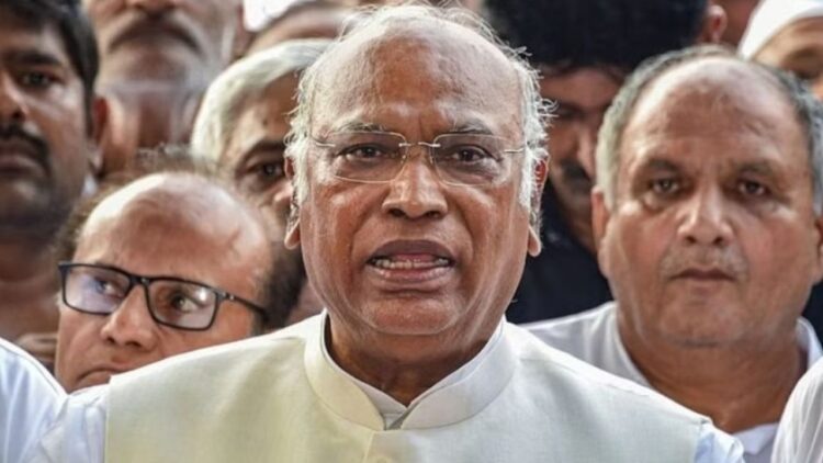 NEET UG Result पर बवाल जारी, कांग्रेस ने की जांच की मांग, कहा BJP ने युवाओं को ठगा