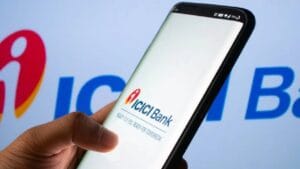 ICICI बैंक