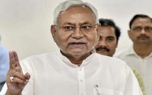 जेडीयू-बीजेपी