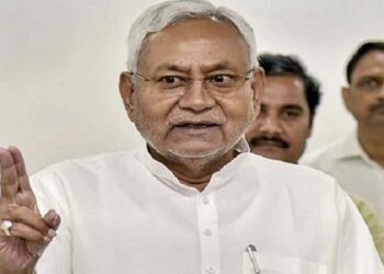 जेडीयू-बीजेपी